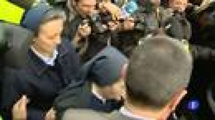 Informativo de Madrid - La Comunidad de Madrid en 4' - 12/04/12