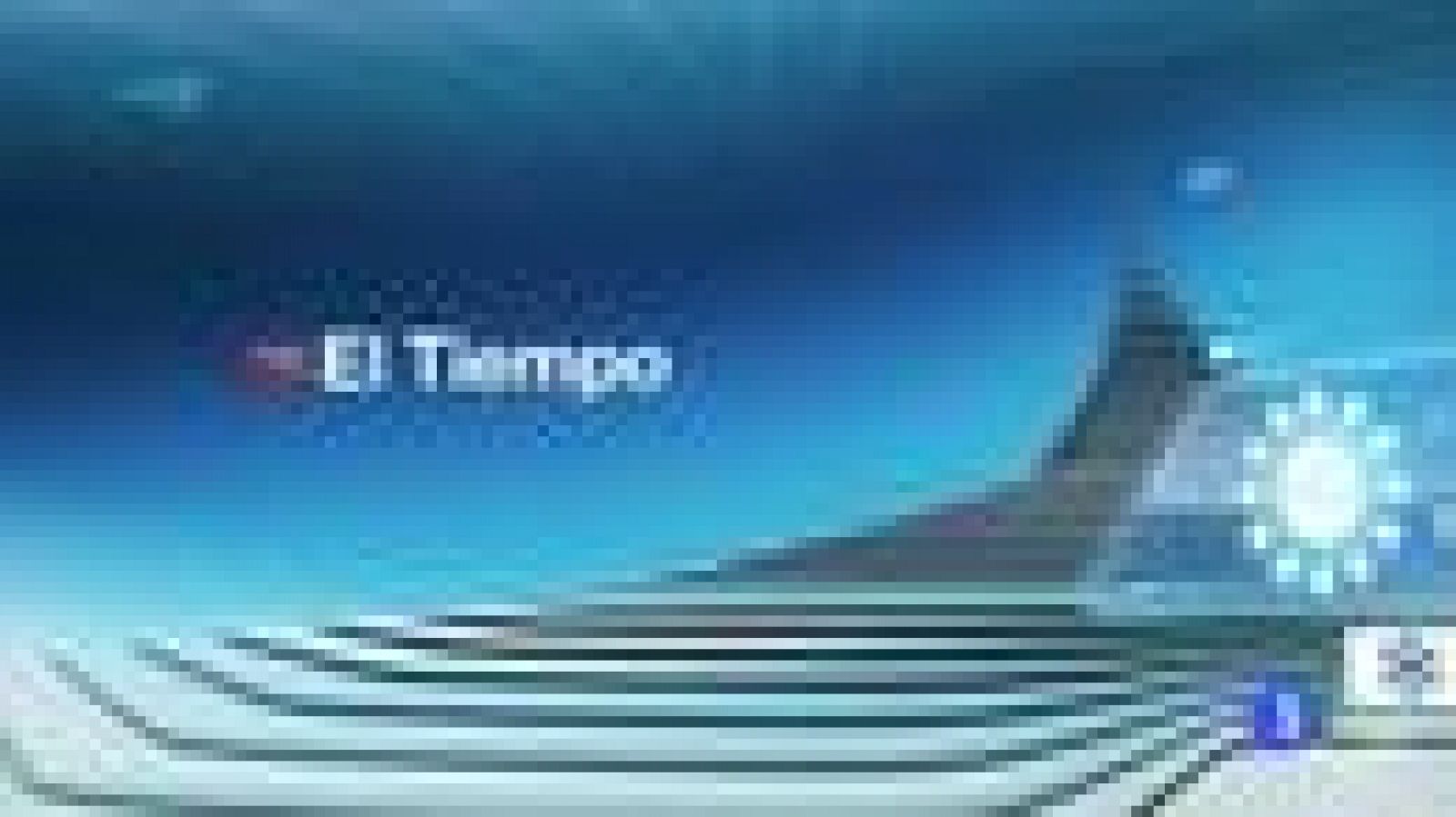 Telenorte - País Vasco: El tiempo en el País Vasco - 12/04/12 | RTVE Play