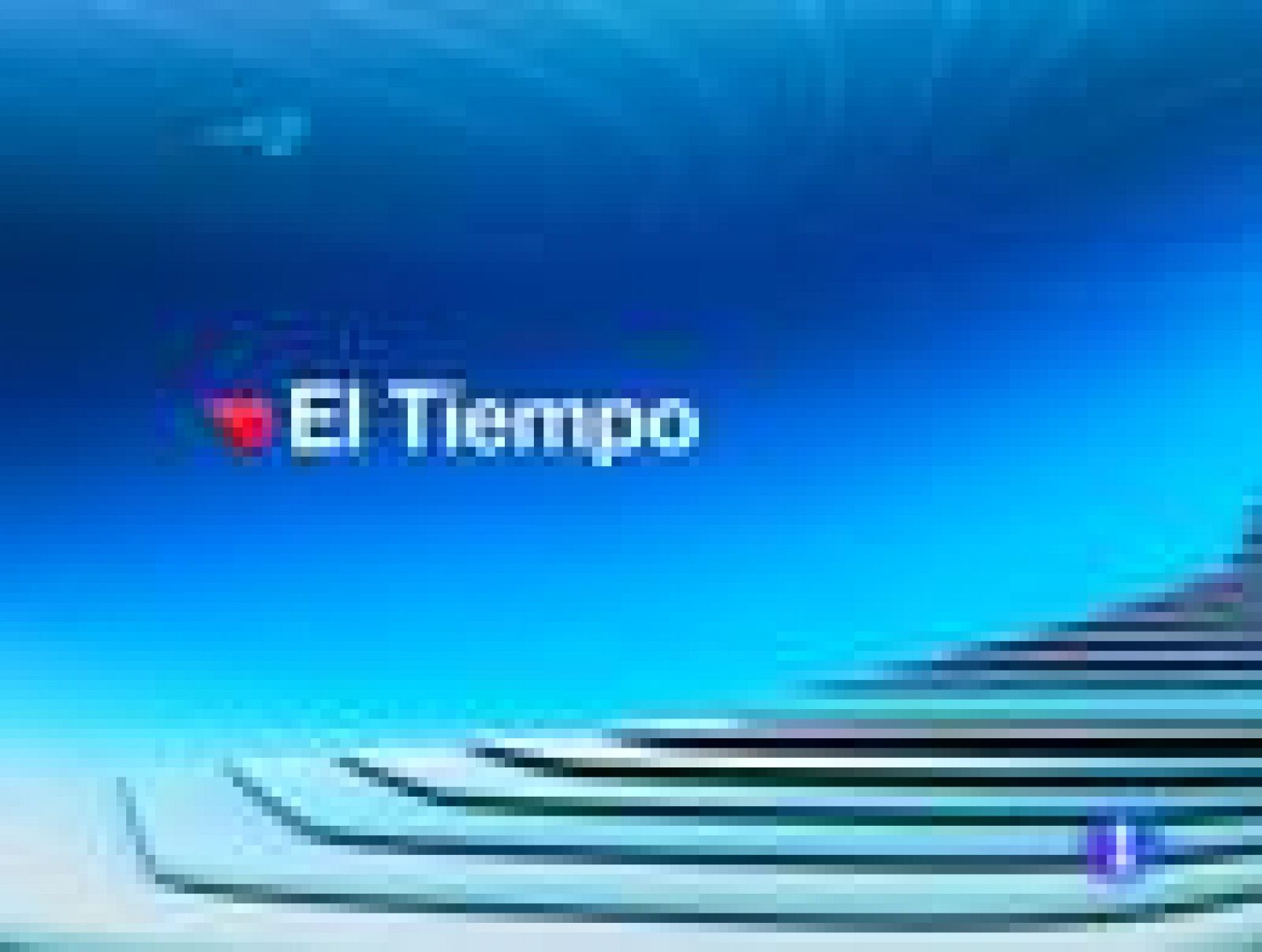 TeleCantabria: El tiempo en Cantabria - 12/04/12 | RTVE Play