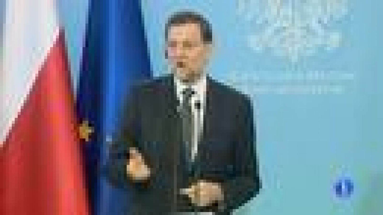 Mariano Rajoy vuelve a rechazar que España esté al borde del rescate