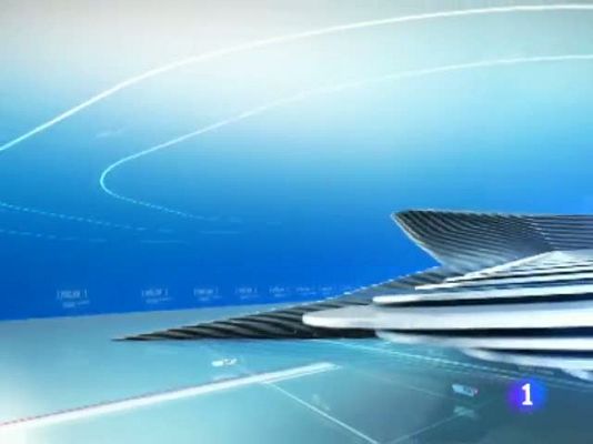 TeleCantabria - Telecantabria - 12/04/12