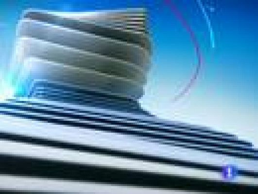 TeleCantabria - Cantabria en 2' - 12/04/12