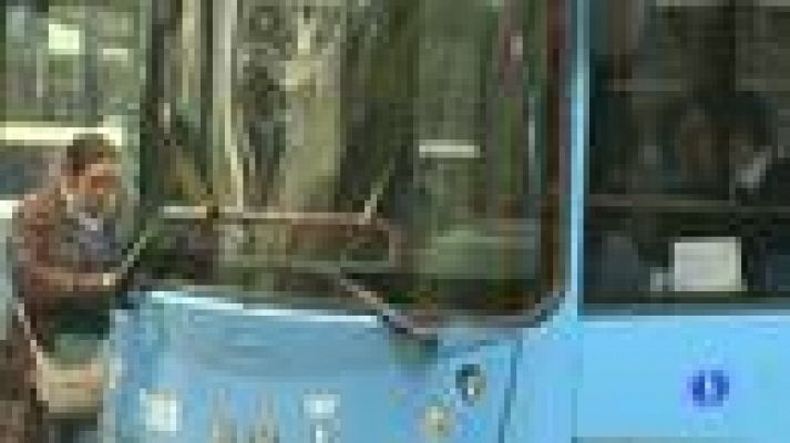 Informativo de Madrid - Informativo de Madrid - 12/04/12