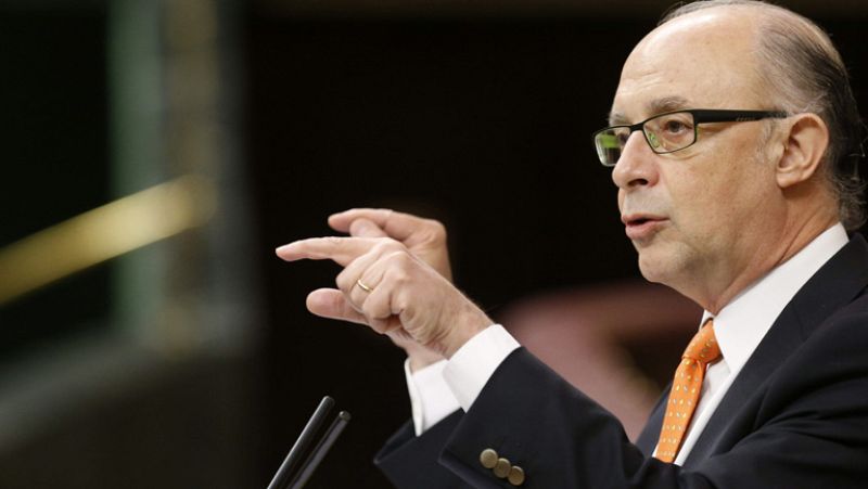 El Gobierno de España controlará las cuentas bancarias en países extranjeros         