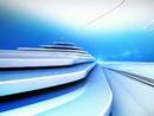 Informativo Telerioja - Telerioja en 2' - 12/04/12