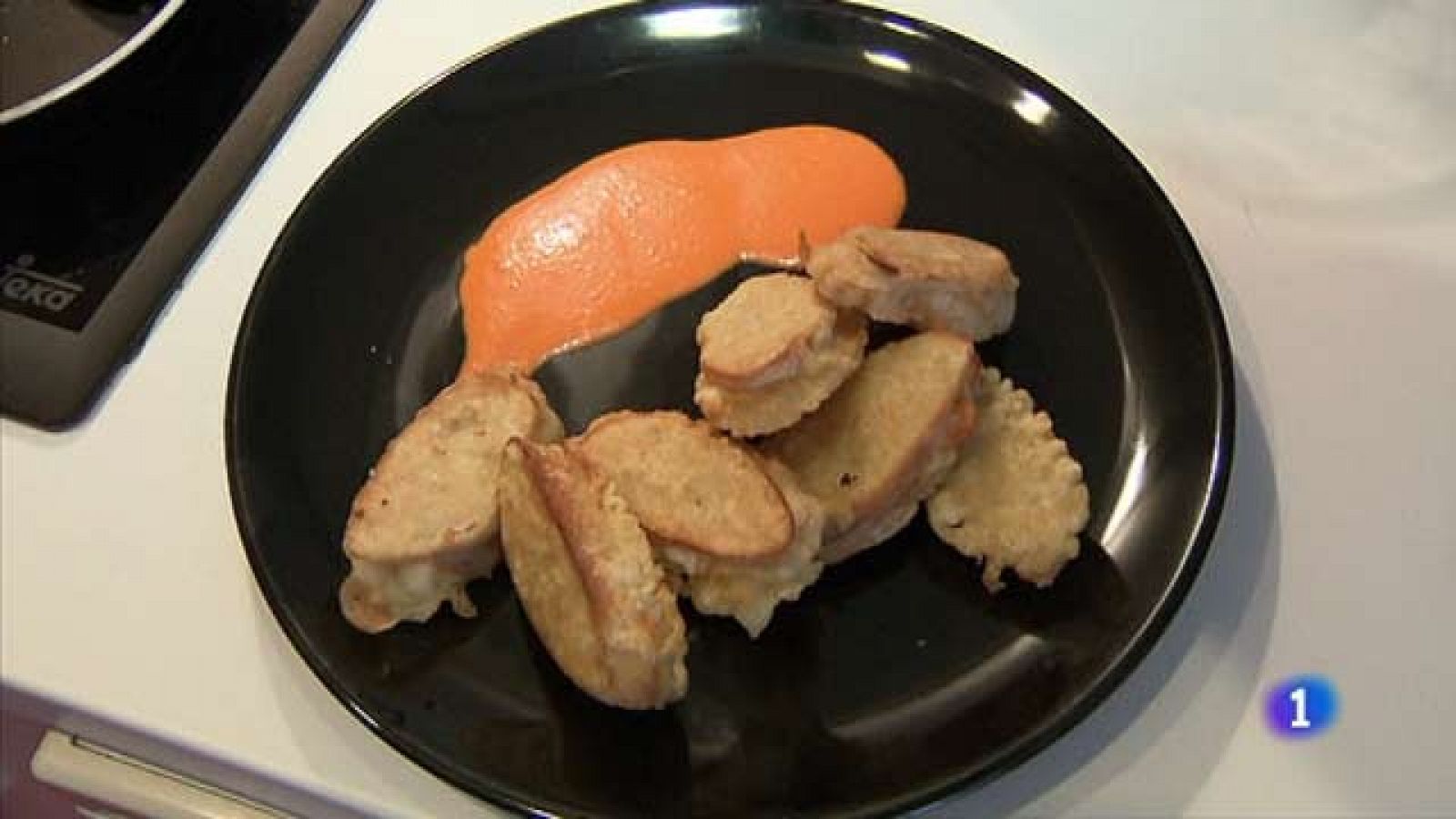 Más Gente - Más Cocina - Bocadillo de calamares para el siglo XXI