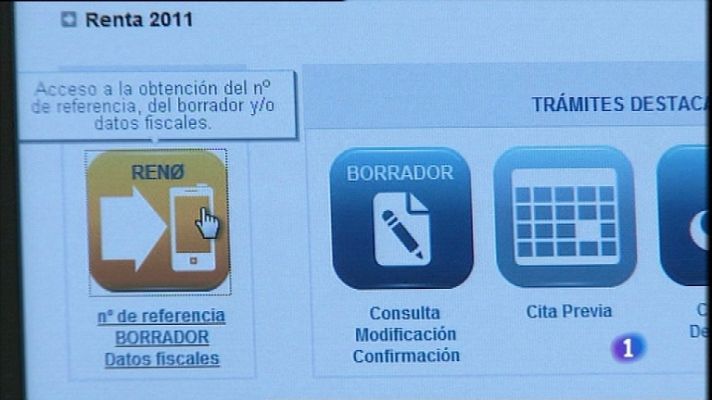 L'informatiu - Comunitat Valenciana - L'Informatiu - Comunitat Valenciana - 12/04/12