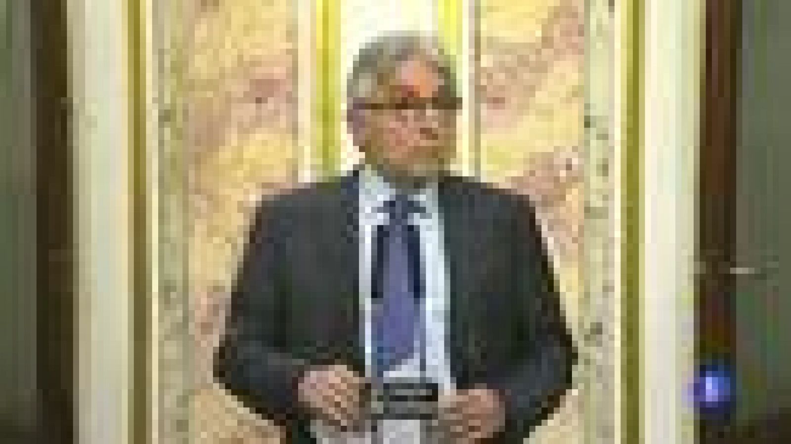 El PP ha conseguido sumar apoyos a la aprobación de la ley de estabilidad presupuestaria