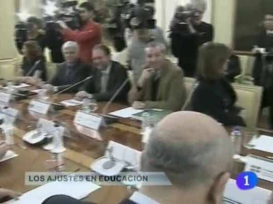 Telenavarra - Telenavarra - 12/04/2012