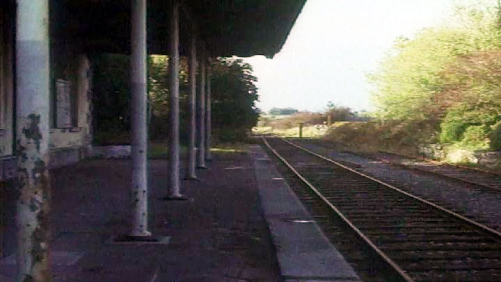 Comienzo de 'Innisfree', de José Luis Guerín | Ver