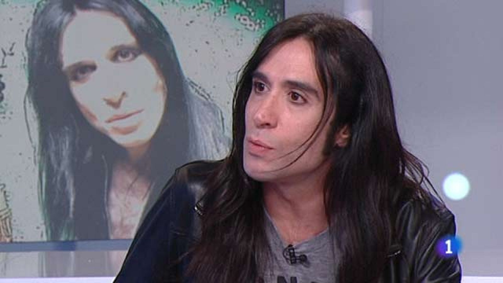 Más Gente - Mario Vaquerizo presenta 'Haciendo majaradas', su nuevo libro