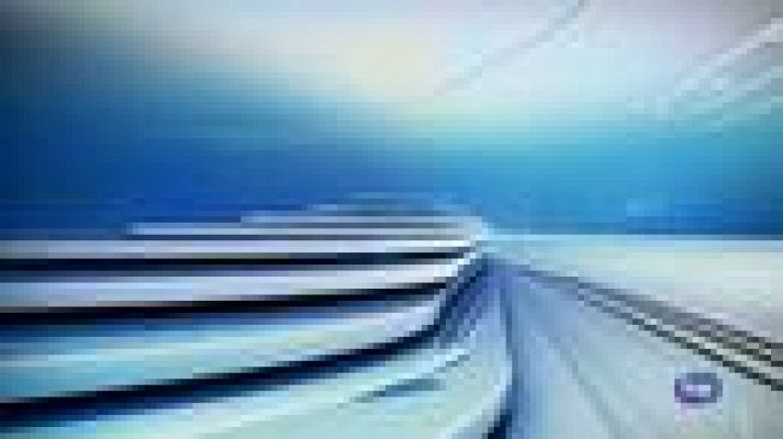 Noticias de Castilla-La Mancha - Noticias Castilla La Mancha en 2' (12/04/2012)