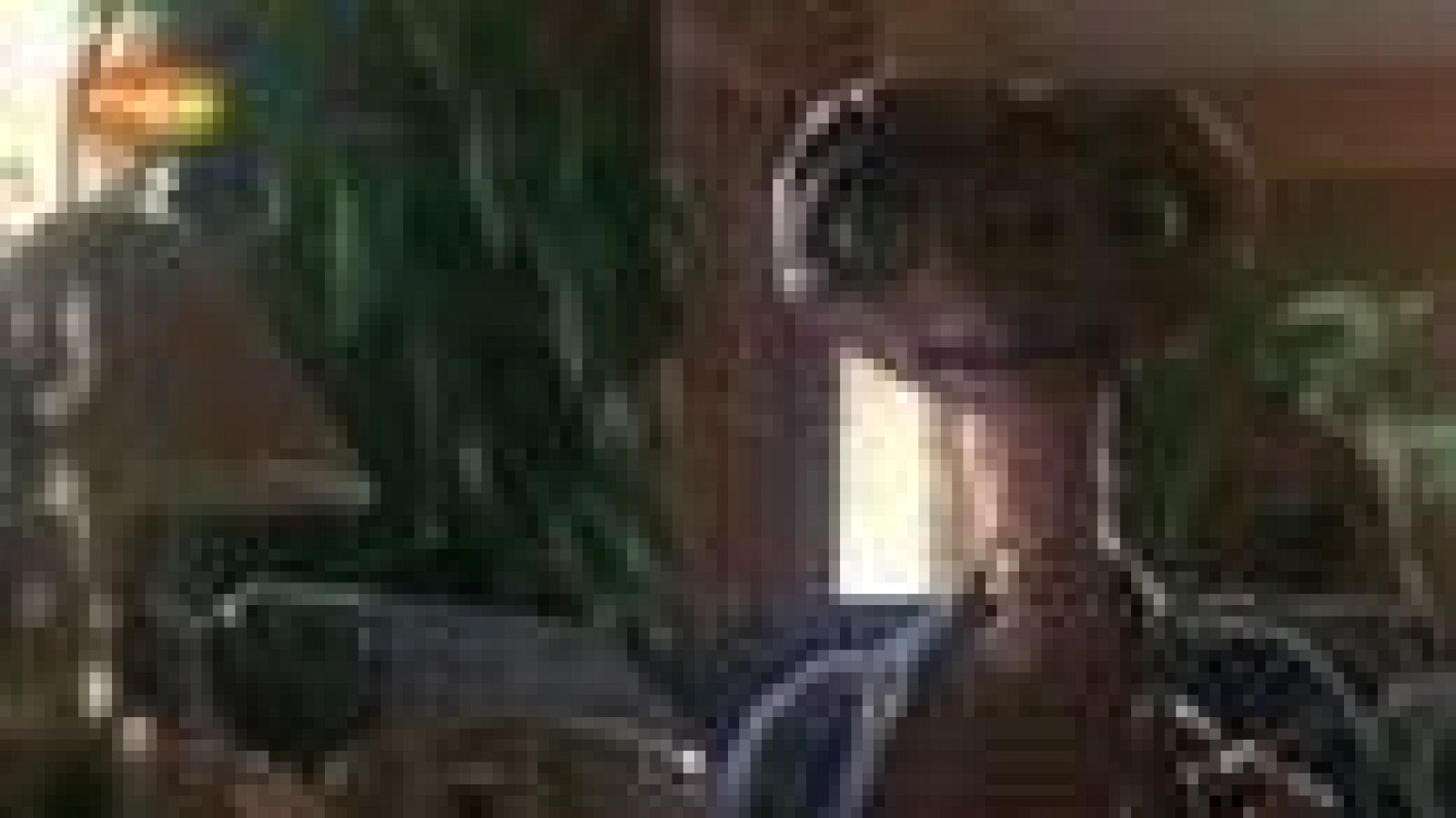 'E.T.': la escena en la que Spielberg 'homenajeó' a 'El hombre tranquilo' | Ver