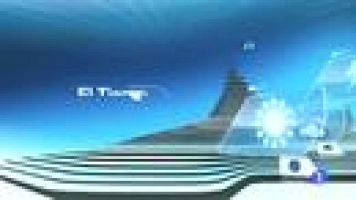 Noticias de Castilla y León - El tiempo en Castilla y León - 12/04/12