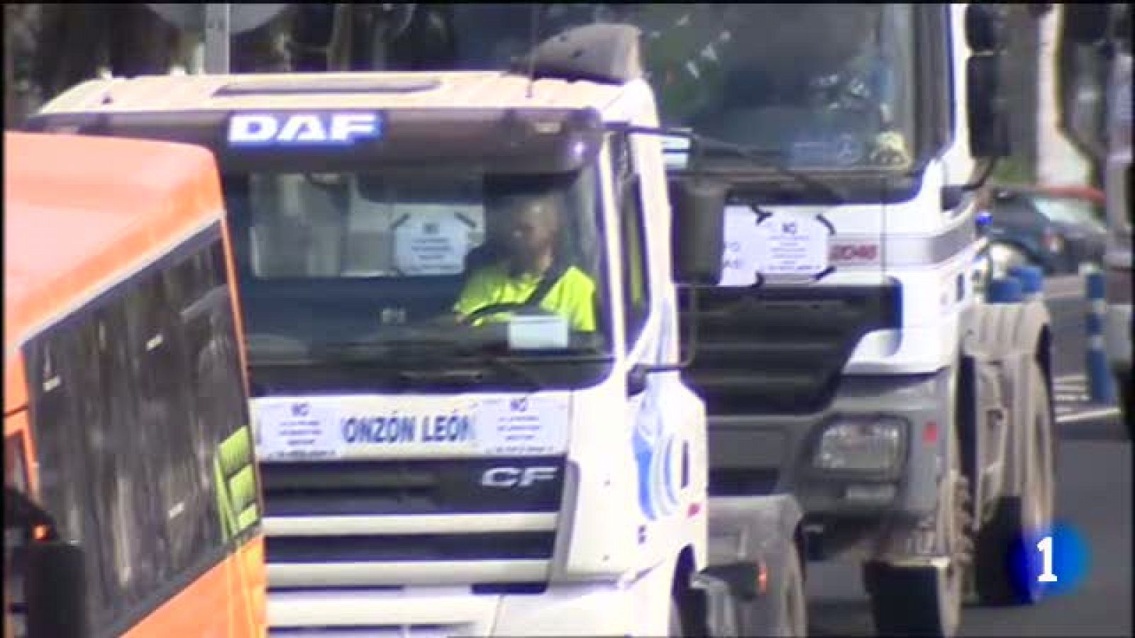 Canarias en 2'- 12/04/2012 | Ver