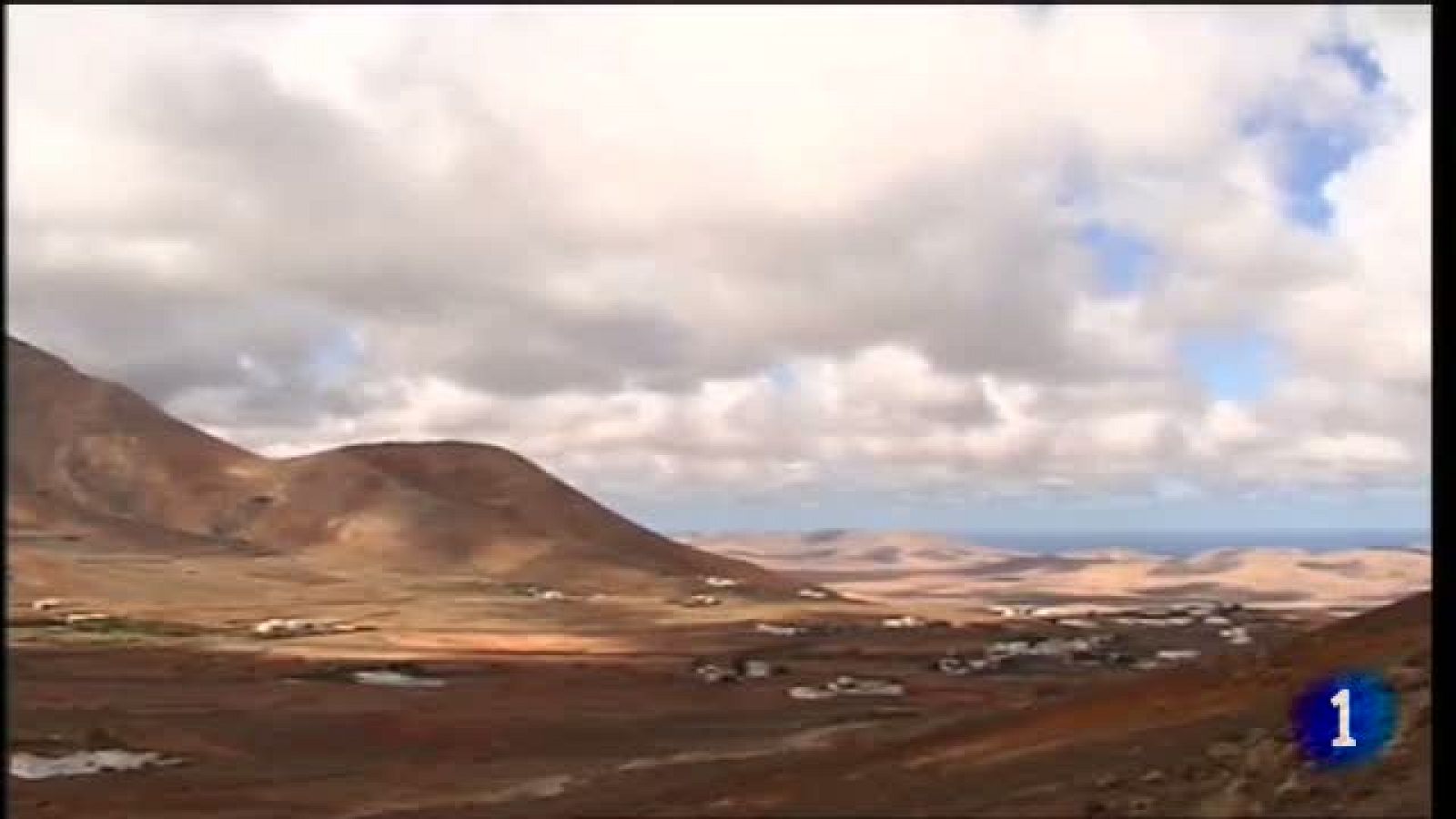 El tiempo en Canarias - 12/04/2012 | Ver