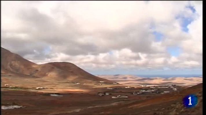 Telecanarias - El tiempo en Canarias - 12/04/2012