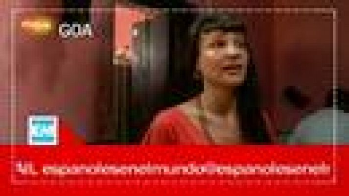 Españoles en el mundo - Goa - Tomas falsas