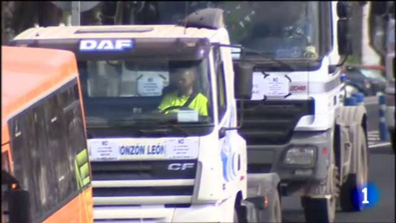 Telecanarias - 12/04/2012 | Ver