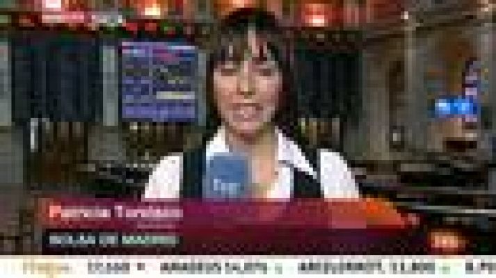 La tarde en 24h - Se relaja la prima de riesgo