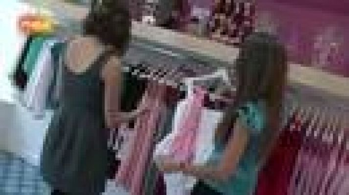  - Los básicos de moda de la primavera