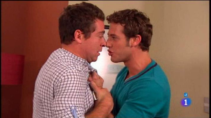 Cielo rojo - Capítulo 65