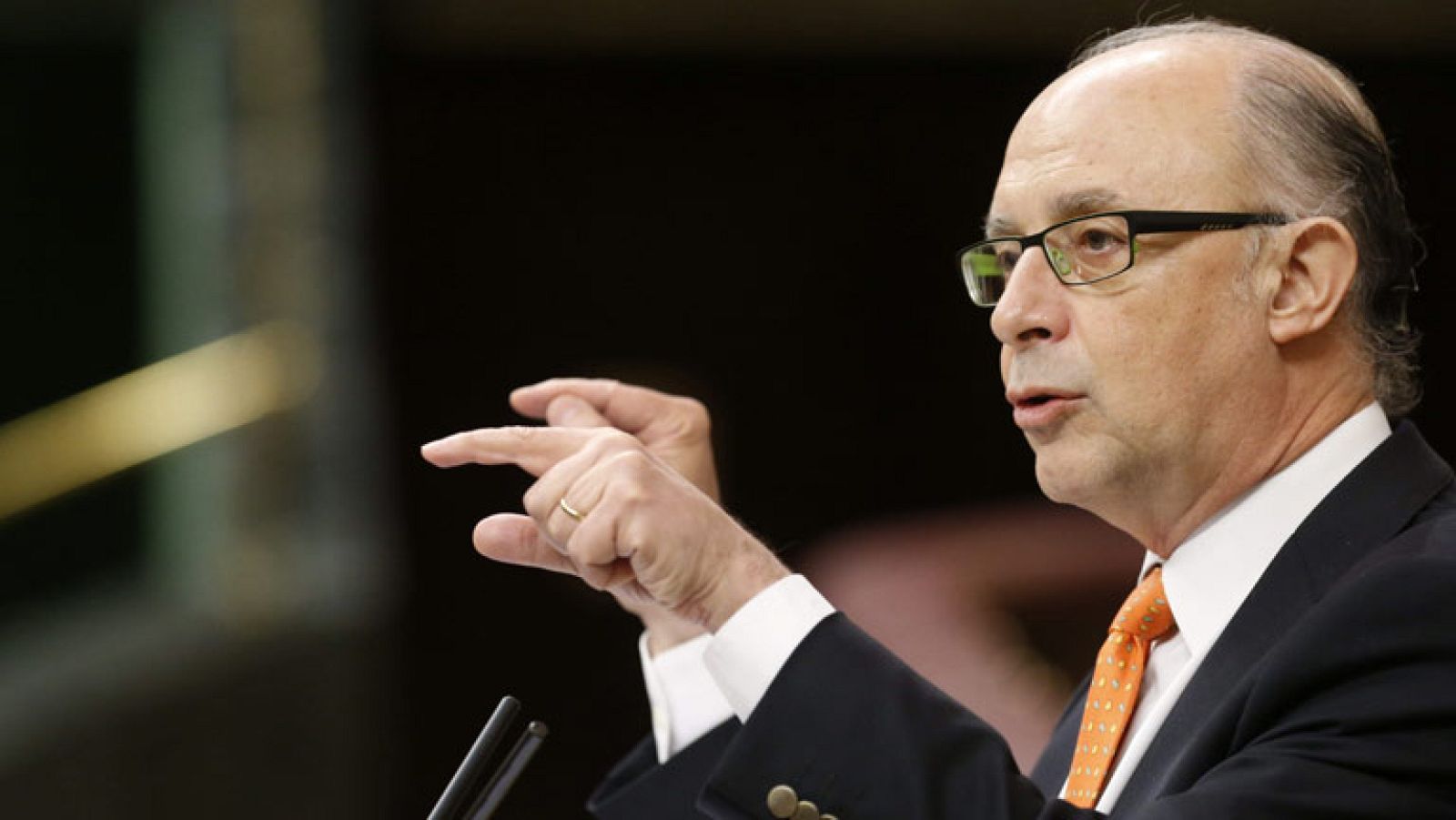 El PSOE vota en contra de la Ley de Estabilidad presupuestaria