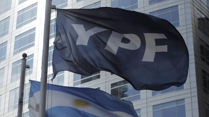 Telediario 1 - Telediario 2 en 4' - 12/04/12