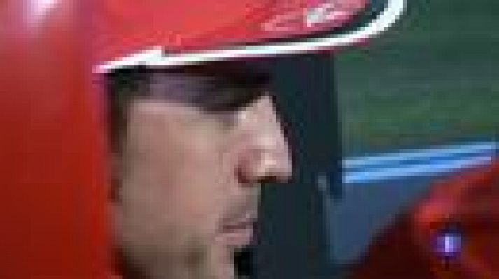 Alonso: "Nada ha cambiado desde Sepang"