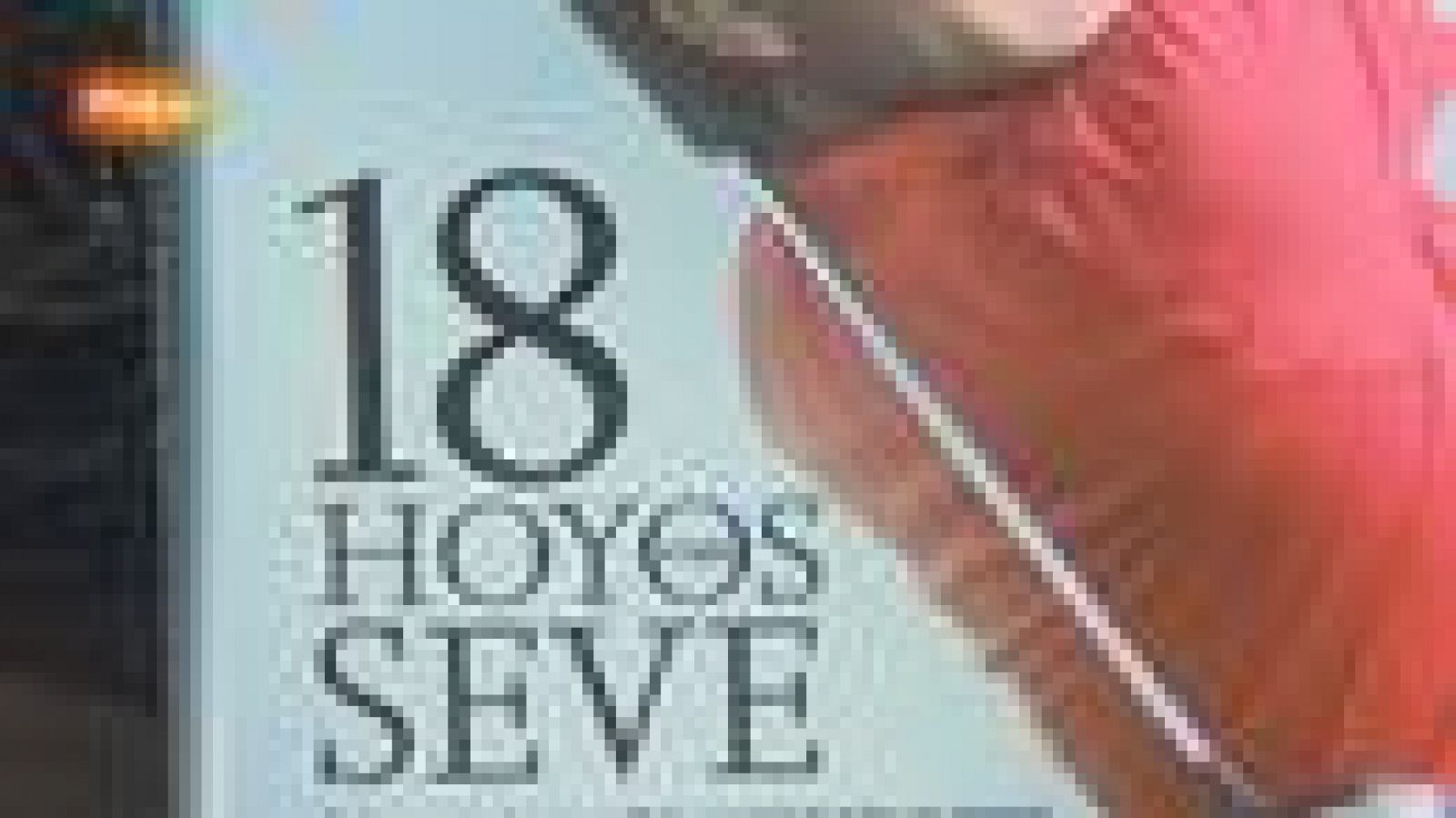 Sin programa: El recuerdo de Severiano Ballesteros sigue vivo en "18 hoyos con Seve" | RTVE Play