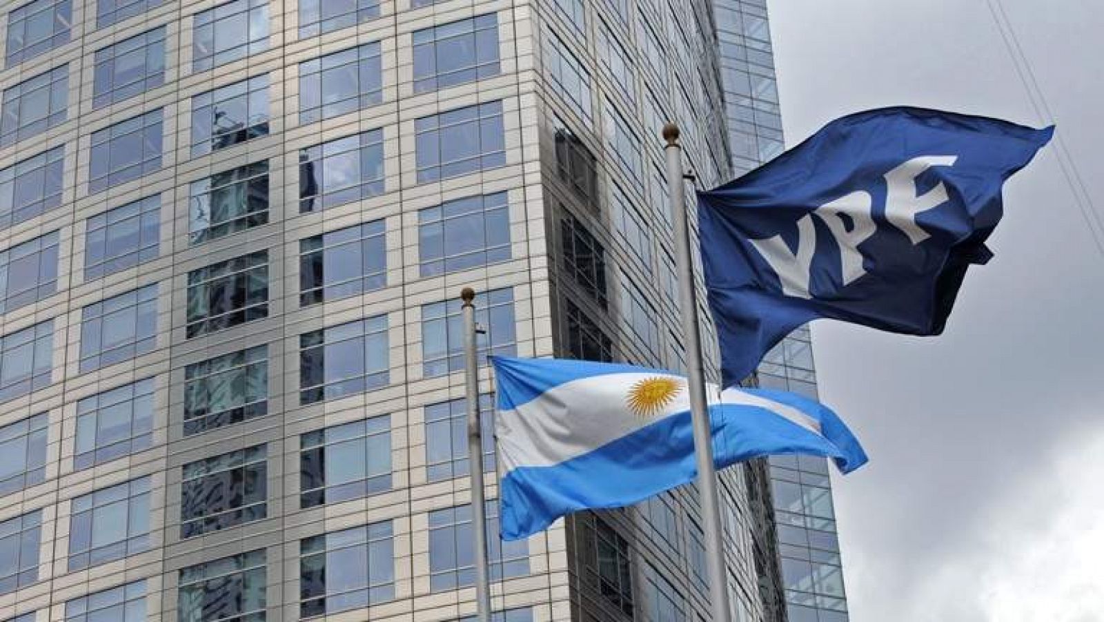 Telediario - 21 horas - 12/04/12 - Ver ahora