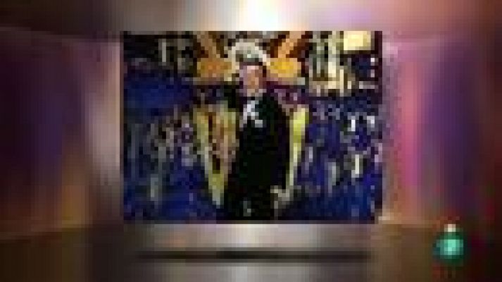 Días de cine - Historia del musical (1)