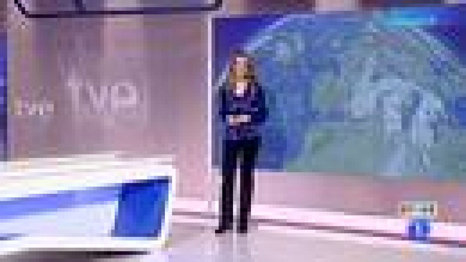 La Aemet prevé precipitaciones localmente fuertes en Baleares - El tiempo | Ver