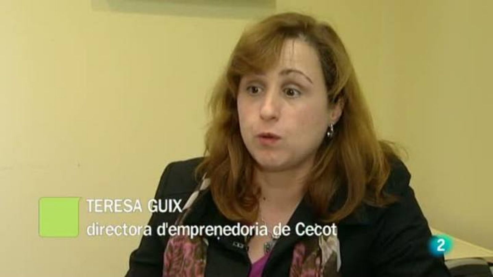 Tinc una idea - Idees i acció