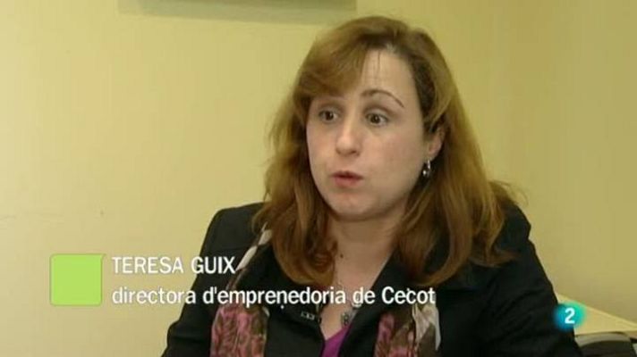 Tinc una idea - Barcelona activa i CECOT