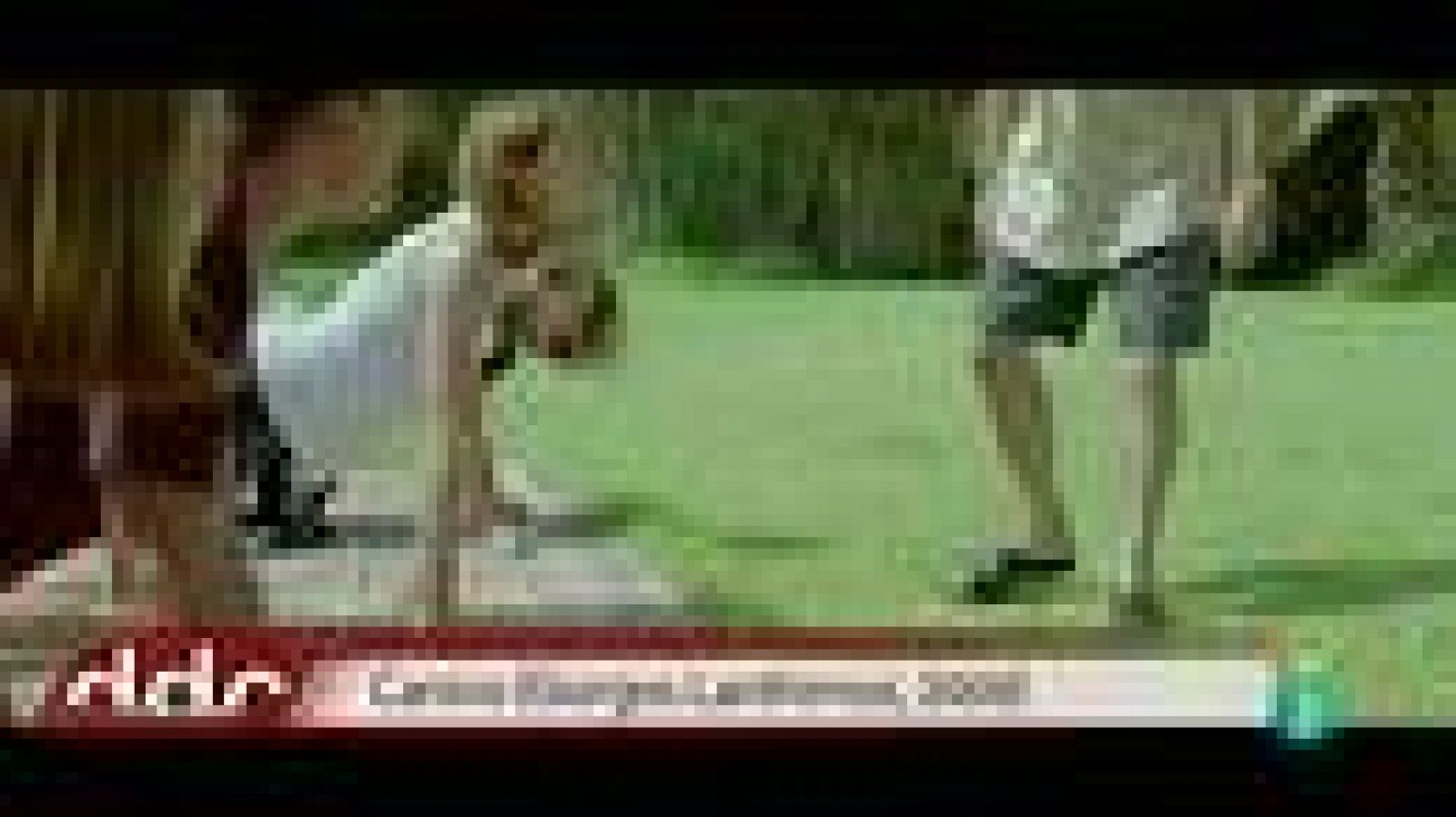 Días de cine - 'Alps' | Ver