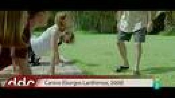 Días de cine - Días de cine - 'Alps'