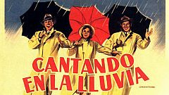 Días de cine - 60 años de 'Cantando bajo la lluvia'