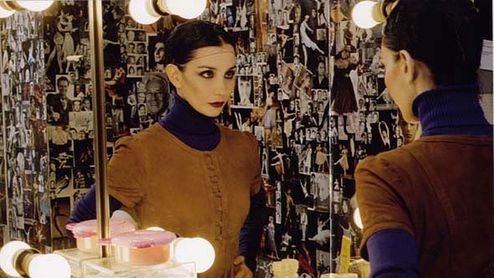 Tamara Rojo, nueva directora artística del English National Ballet - Los desayunos | Ver