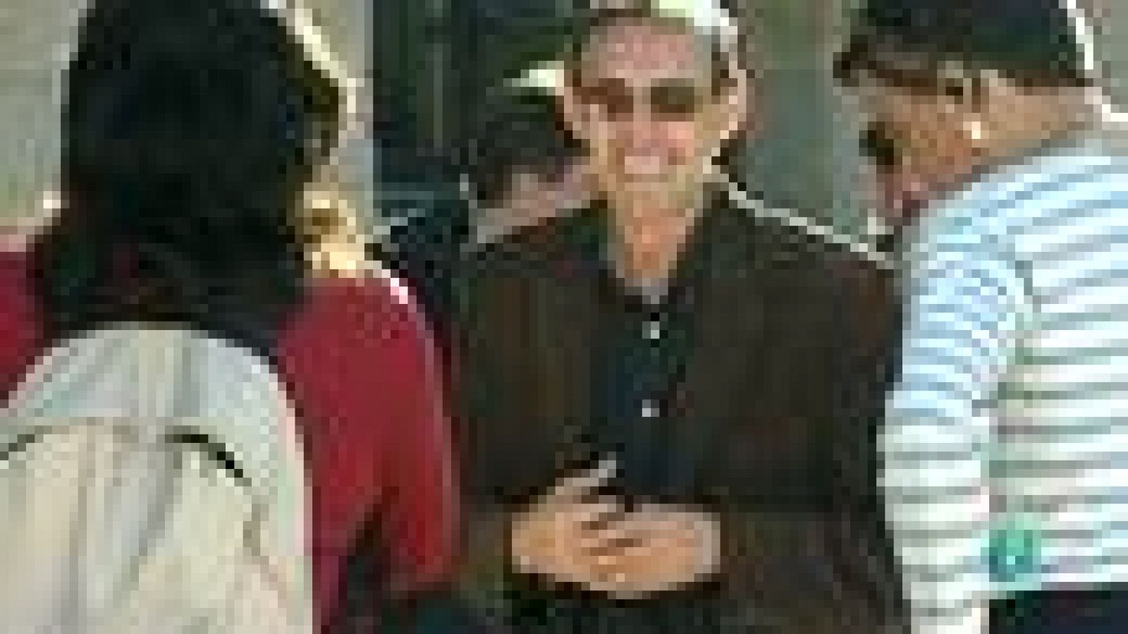 Días de cine - Homenaje a César Abeytua | Ver