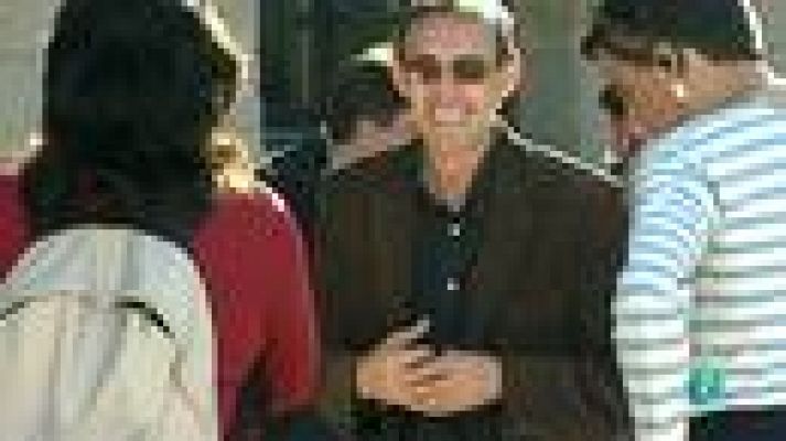 Días de cine - Homenaje a César Abeytua