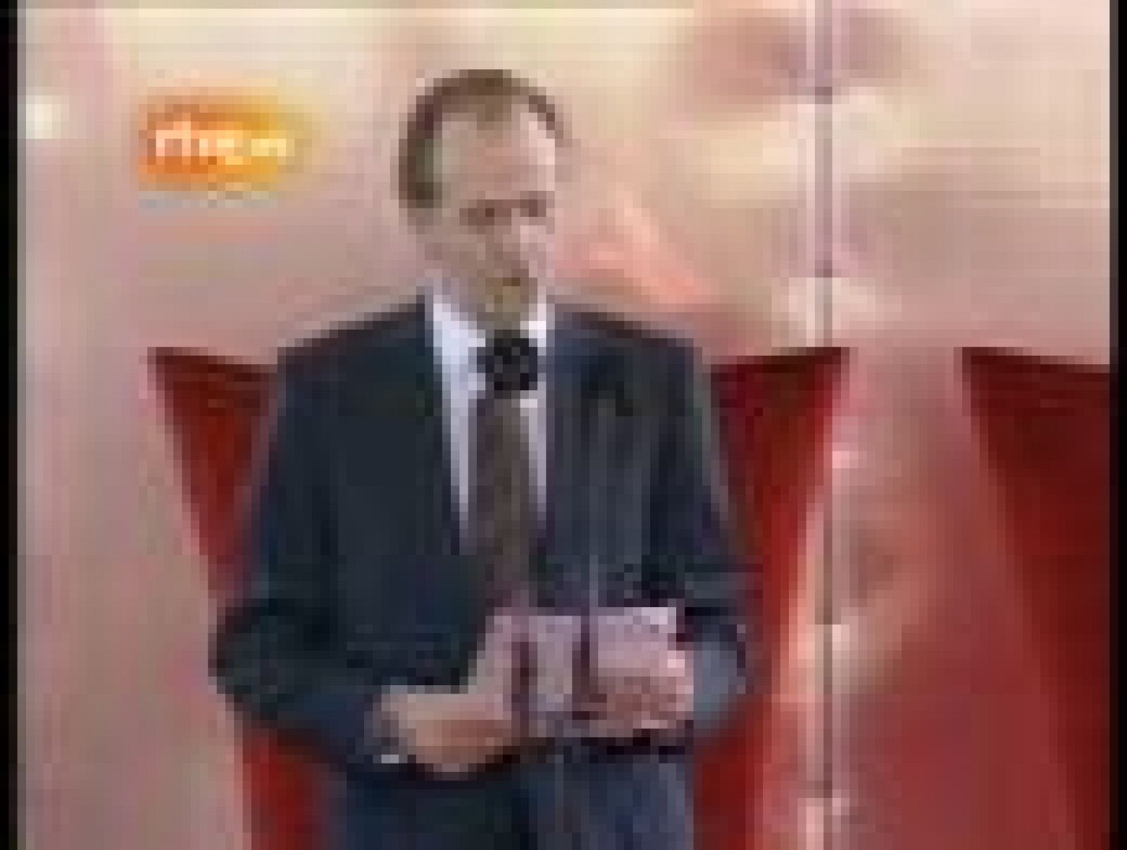 Fue noticia en el Archivo de RTVE: El Rey inaugura la Expo'92 | RTVE Play