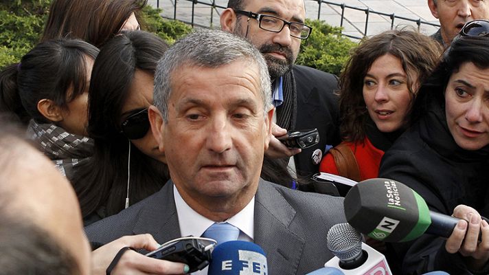 Informativo 24h - Los padres adoptivos no pagaron