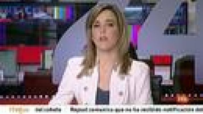 Informativo 24h - Bayrou: "España está obligada a renunciar a lo esencial, a la solidaridad"