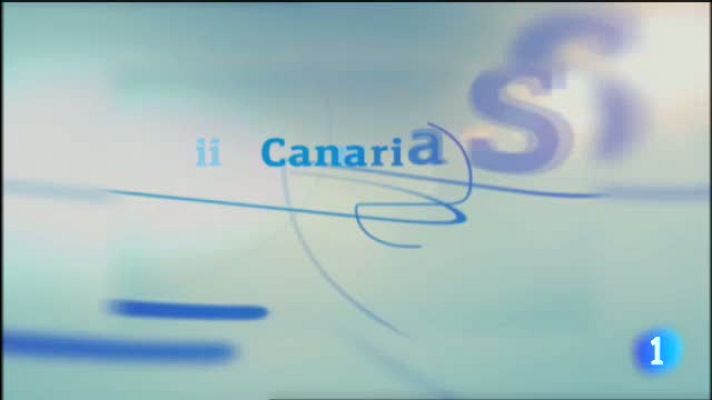 Canarias Mediodía - Canarias Mediodía - 12/04/2012