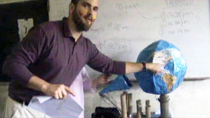 Universo UNED - Pedagogía transformadora.