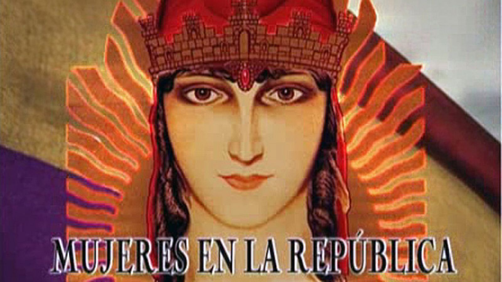 UNED: Mujeres en la República. | RTVE Play