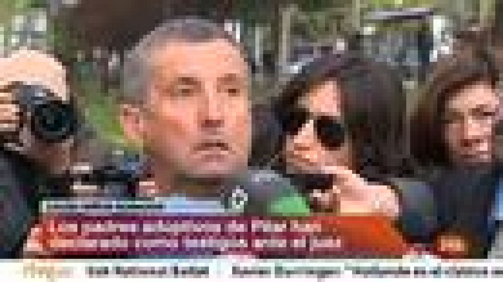 El padre de una 'niña robada' dice que no pagó por ella