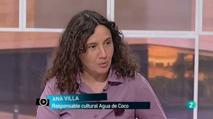 Para todos La 2 - Fundación Agua de Coco