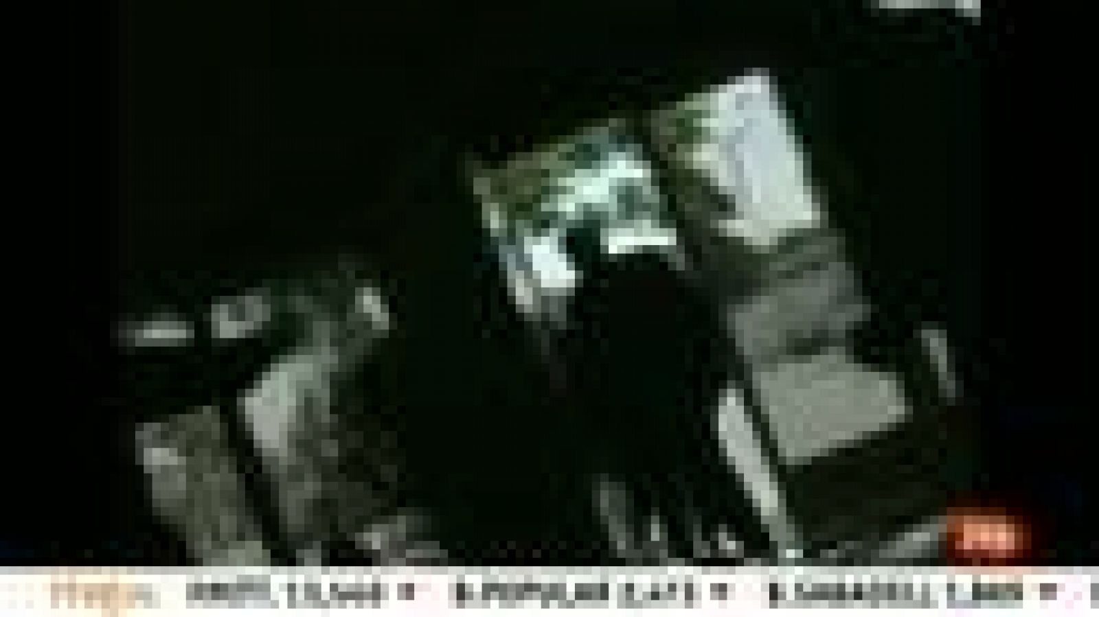 Grupos opositores sirios denuncian los primeros choques tras el alto el fuego